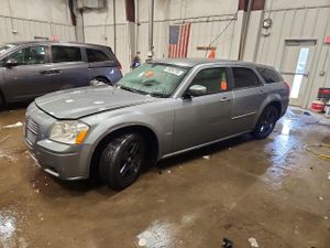Dodge Magnum SXT 3.5L 6 2006