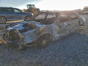 Cadillac Deville 4.6L 8 2005