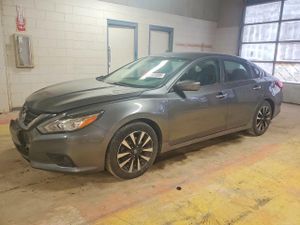 Nissan Altima 2.5 2.5L 4 2018