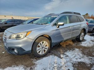 Subaru Outback 2.5I PREMIUM 2.5L 4 2015
