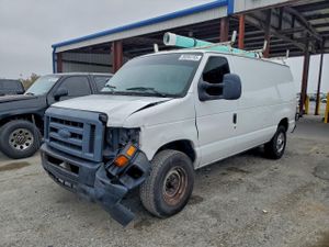 Ford Econoline E250 VAN 4.6L 8 2014