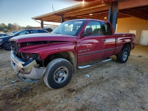 Dodge RAM 5.9L 8 1998