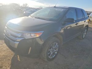 Ford Edge SEL 3.5L 6 2013
