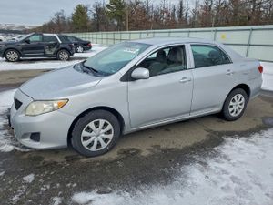 Toyota Corolla BASE 1.8L 4 2010