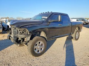 RAM 2500 SLT 6.7L 6 2015