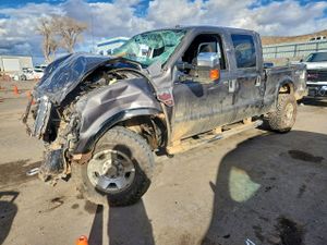 Ford F-250 SUPER DUTY 6.4L 8 2008
