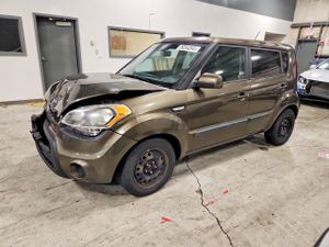 Kia Soul 1.6L 4 2013