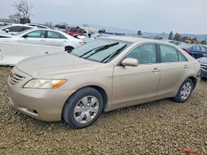Toyota Camry CE 2.4L 4 2007