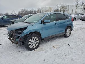 Honda CR-V EX 2.4L 4 2015
