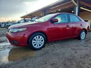 Kia Cerato / Forte / K3 EX 2.0L 4 2011