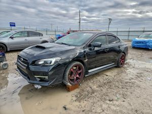 Subaru WRX 2.0L 4 2015