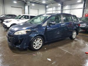 Mazda 5 SPORT 2.5L 4 2014