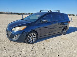 Mazda 5 GRAND TOURING 2.5L 4 2014