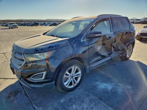 Ford Edge SEL 2.0L 4 2015