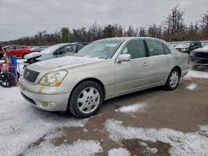 Lexus LS 430 4.3L 8 2001