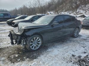 BMW 3 Series I XDRIVE 2.0L 4 2015