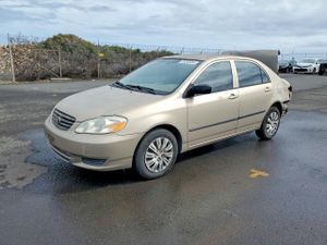 Toyota Corolla CE 1.8L 4 2004