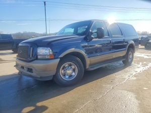 Ford Excursion EDDIE BAUER 6.0L 8 2003