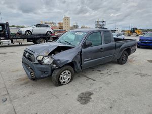 Toyota Tacoma ACCESS CAB 2.7L 4 2015