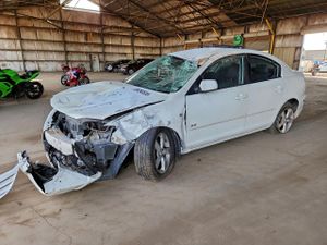 Mazda 3 S 2.3L 4 2006