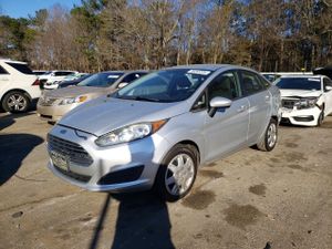 Ford Festiva S 1.6L 4 2015