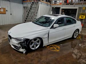 BMW 3 Series XI 2.0L 4 2013