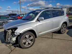 Toyota Rav4 SPORT 3.5L 6 2010