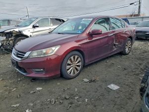 Honda Accord EXL 3.5L 6 2014