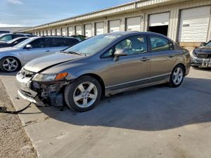 Honda Civic EX 1.8L 4 2006