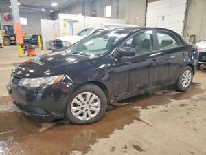 Kia Cerato / Forte / K3 LX 2.0L 4 2010