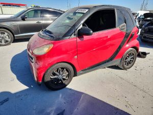 Smart Fortwo PURE 1.0L 3 2009
