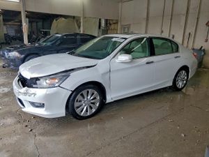 Honda Accord EX 2.4L 4 2015