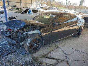 BMW 3 Series I 3.0L 6 2013