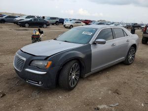 Chrysler 300 S 3.6L 6 2014