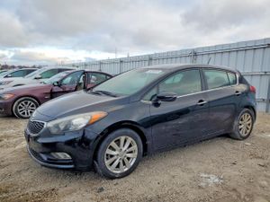 Kia Cerato / Forte / K3 EX 2.0L 4 2014