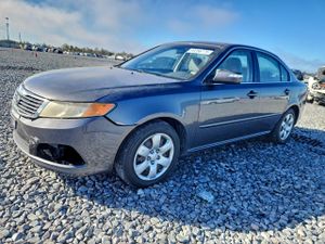 Kia Optima LX 2.4L 4 2009