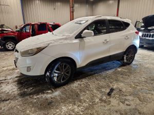 Hyundai Tucson GLS 2.4L 4 2014