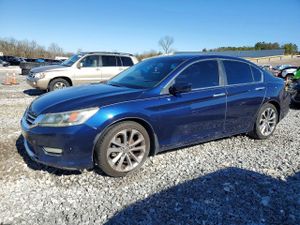 Honda Accord SPORT 2.4L 4 2013