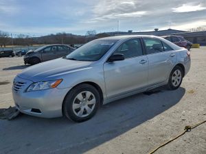 Toyota Camry BASE 2.4L 4 2009