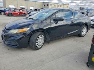 Honda Civic LX 1.8L 4 2014