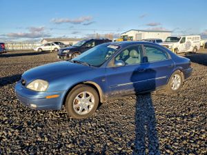 Mercury Sable LS PREMIUM 3.0L 6 2002