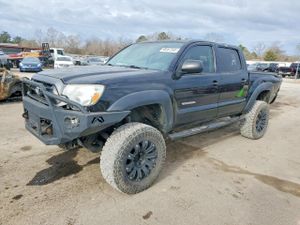 Toyota Tacoma DOUBLE CAB 4.0L 6 2014