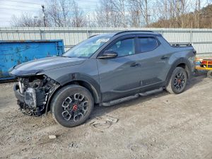 Hyundai Santa Cruz XRT 2.5L 4 2024
