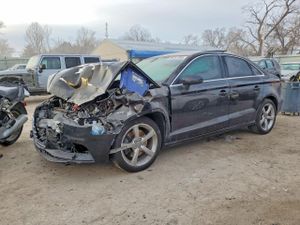 Audi A3 PREMIUM 2.0L 4 2015