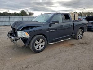Dodge RAM 5.7L 8 2011