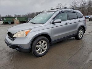 Honda CR-V EXL 2.4L 4 2008