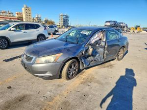 Honda Accord LXP 2.4L 4 2010