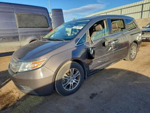 Honda Odyssey EXL 3.5L 6 2012
