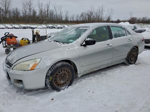 Honda Accord SE 2.4L 4 2006