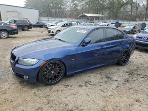 BMW 3 Series I 3.0L 6 2011
